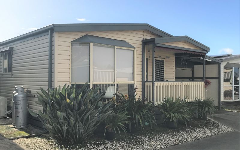 Peninsula Parklands - Site 98