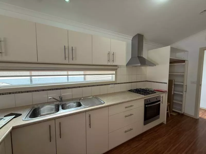 Peninsula Parklands - Site 115