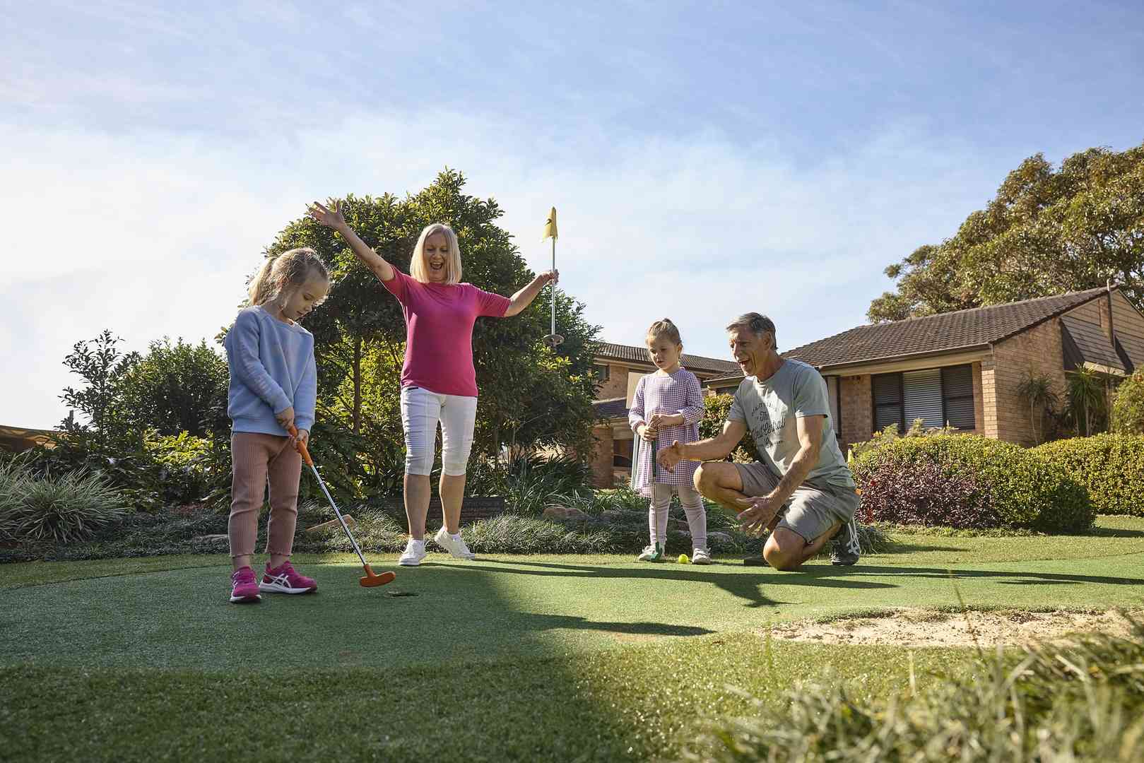 RSL ANZAC Retirement Village 