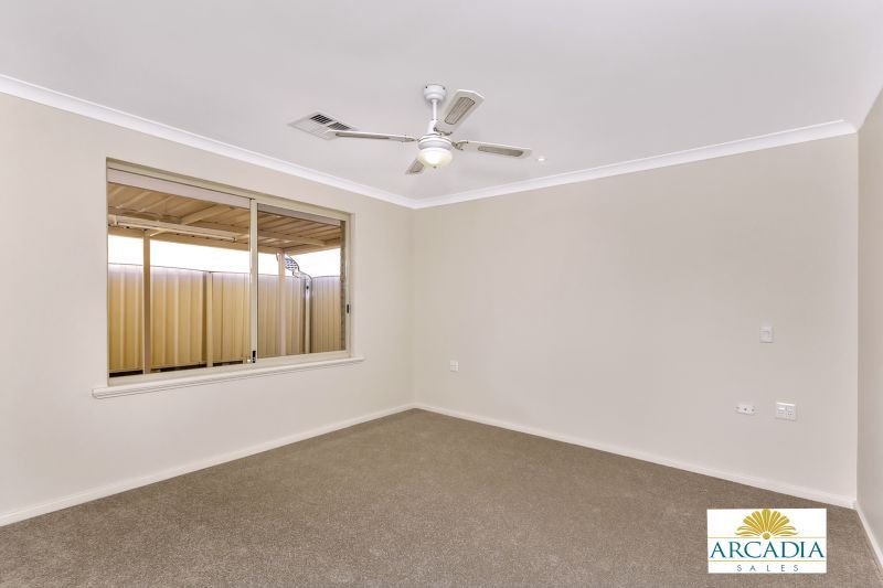 Arcadia Waters Mandurah - Great Size & Great Location