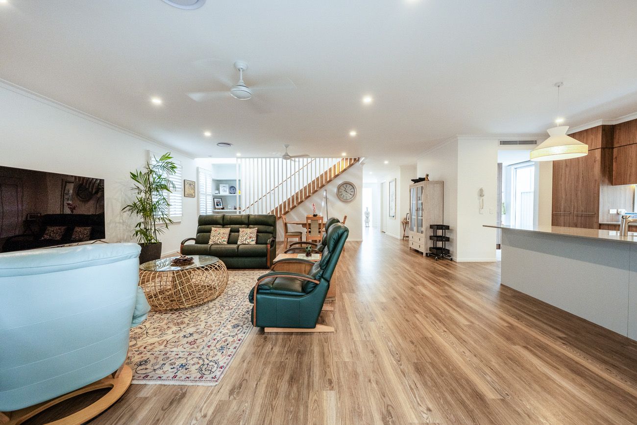 65 Luna Circuit - Ulmarra by Palm Lake Resort Yamba Cove 