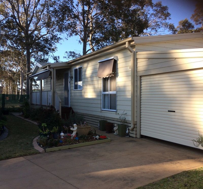 Rest Point Village - Site 65