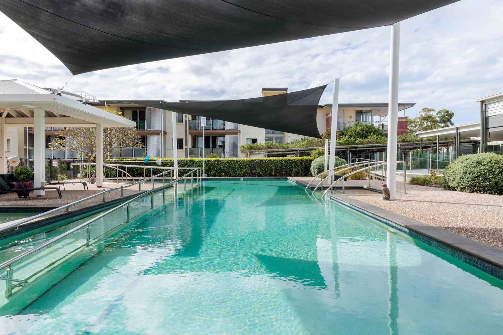 Redlands by the Bay Retirement Resort