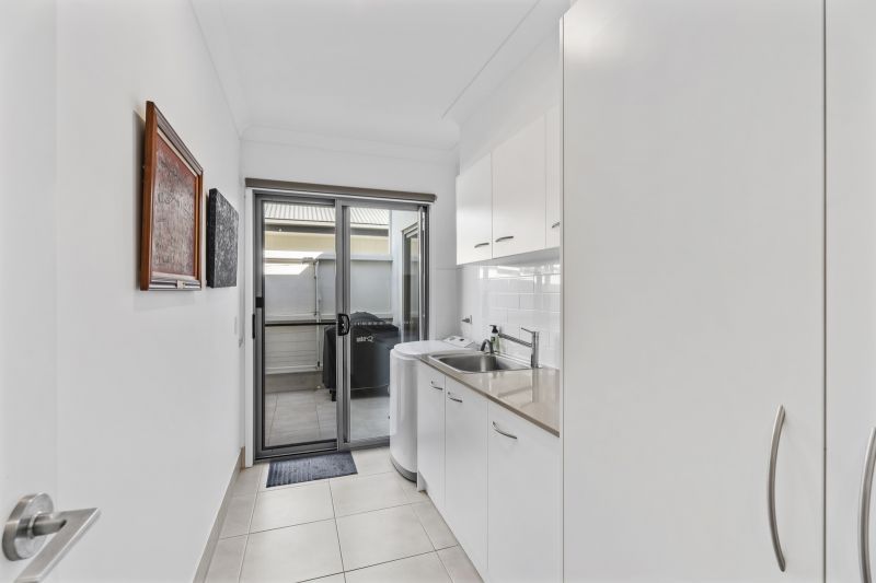 Site 088  - Established Perigrine