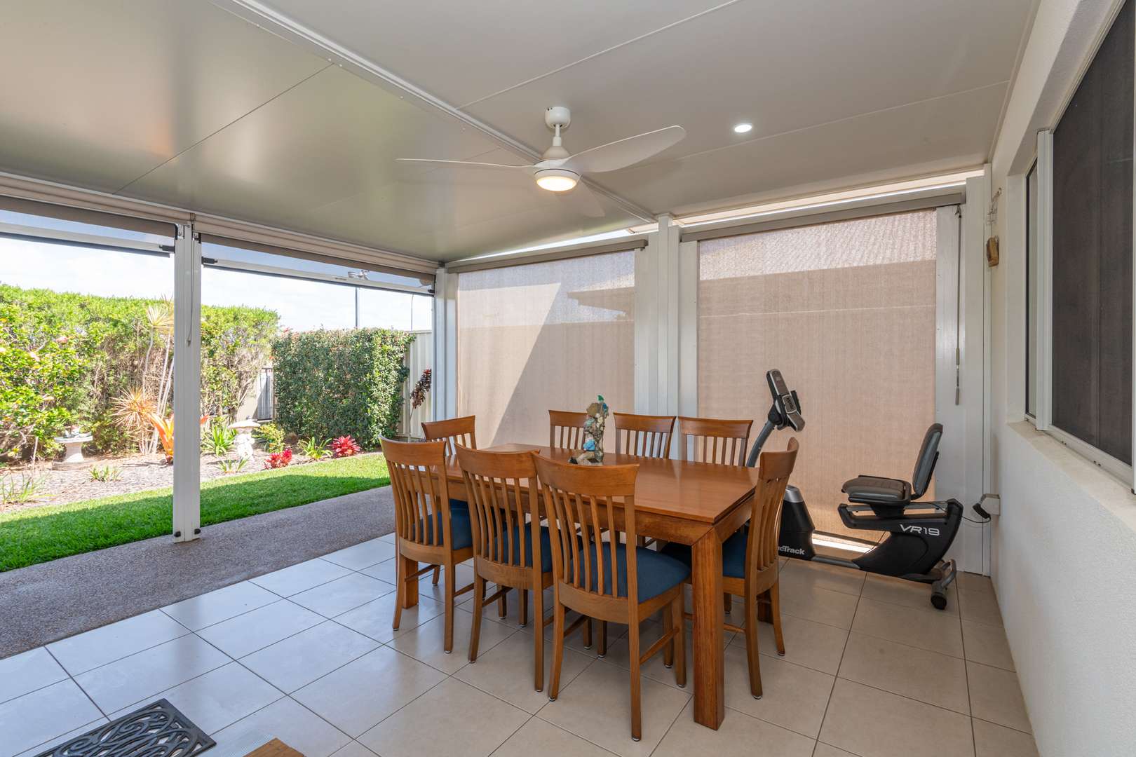 Comfort, Community & Convenient Living 