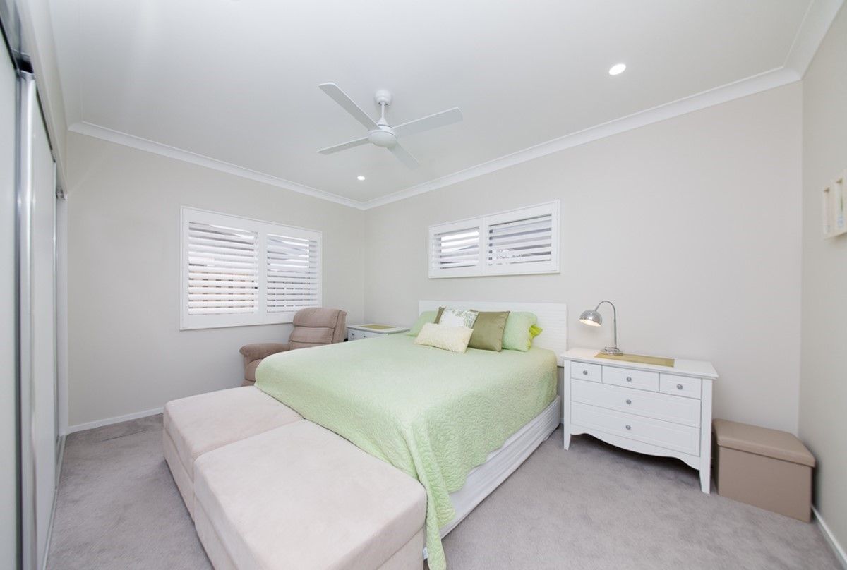 Luxury Over 50’s Home