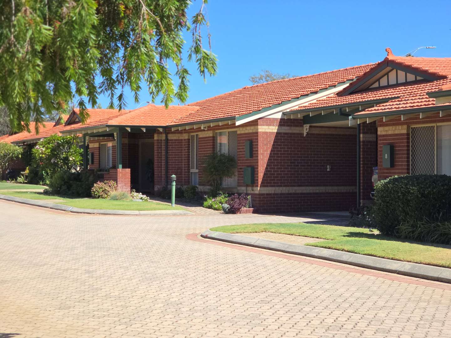 Character Retirement Villa in Duncraig - Refurbished before settlement
