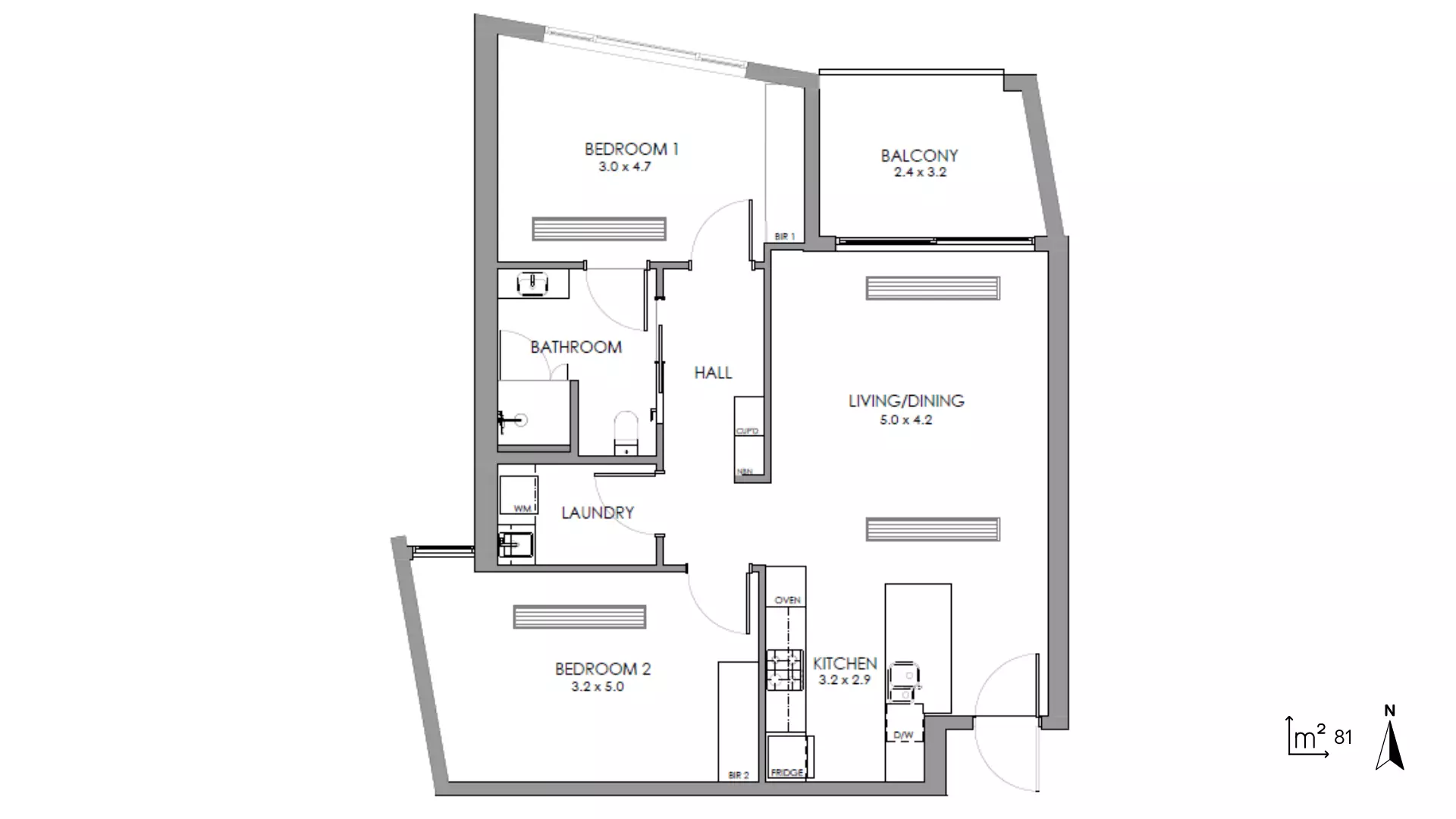 Discover Encore Apartments: Luxury Living to Gold Standard