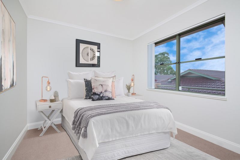 Free bathroom upgrade and 6 m Free monthly charges - limited time only