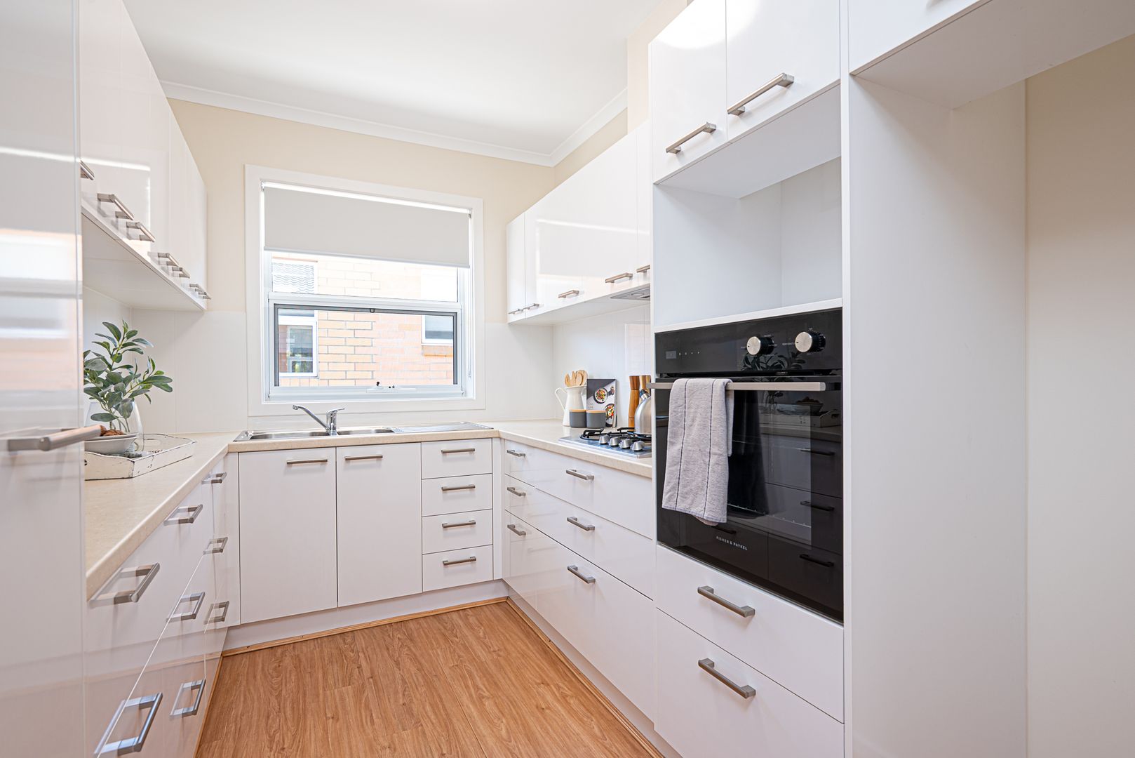 Are You Aged 65 Years Or Older And No Longer Working Fulltime? Live Life Your Way at Leabrook Independent Living