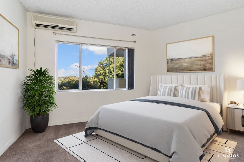 Affordable City Fringe Apartment!