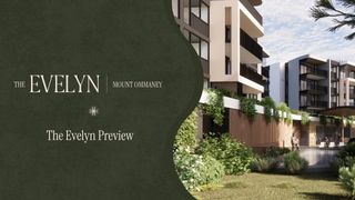 The Evelyn Preview - 10am Session