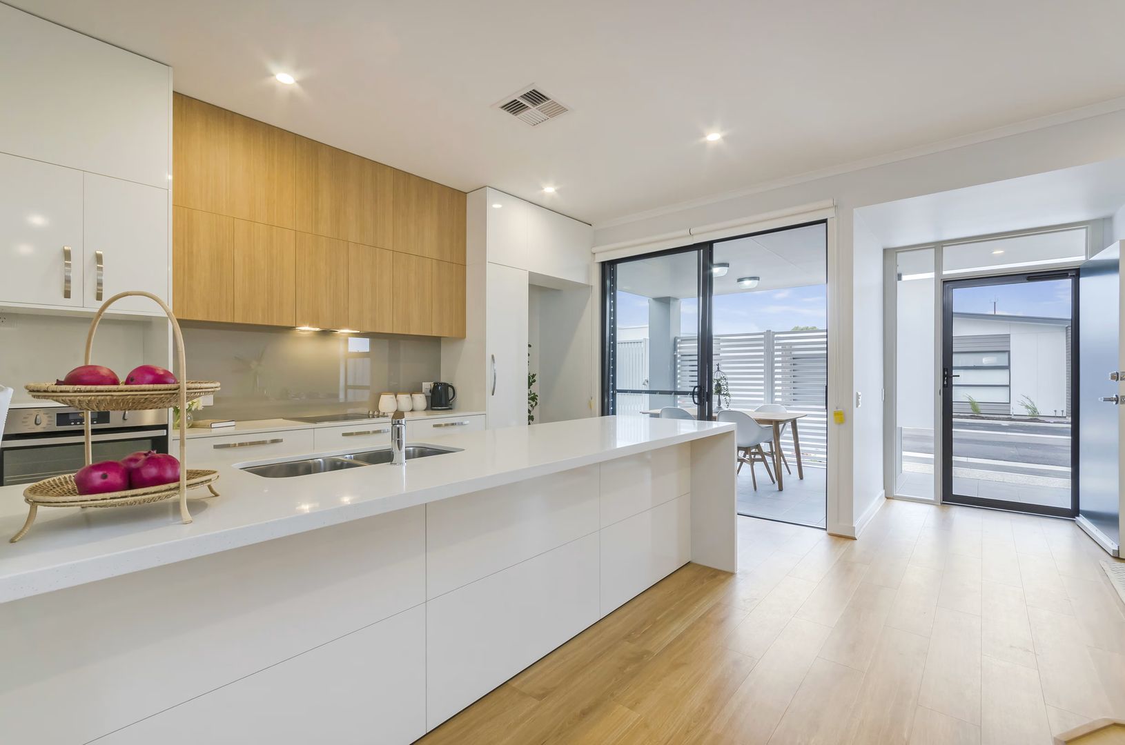 Retire with ease at Lightsview Retirement Village - Enquire for availability 