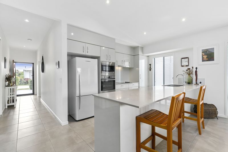 Site 138 - Established Davenport 3