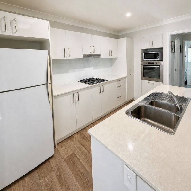Charming & Versatile Low Maintenance Living