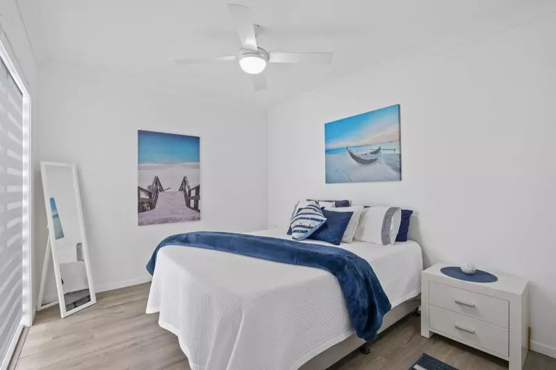 Site 43 - Established Kalbar