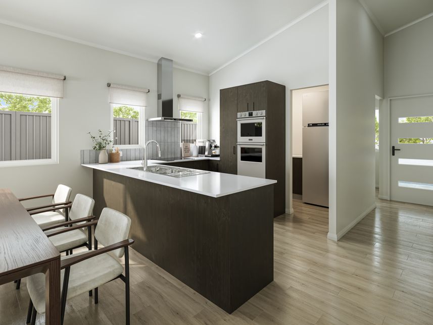 Lot 76 - The Jarrah (B)