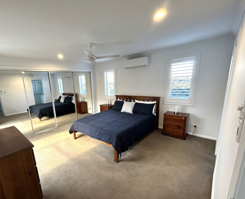 Too many options to mention!