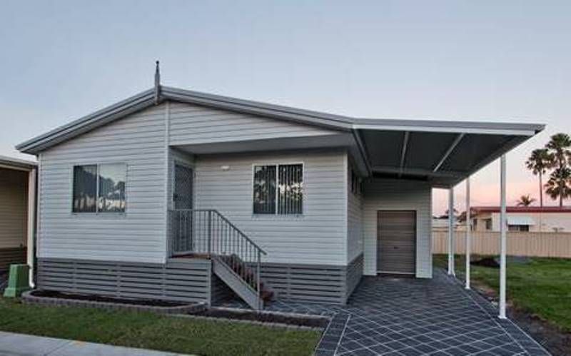 Crystal Waters Estate - is this your dream home?