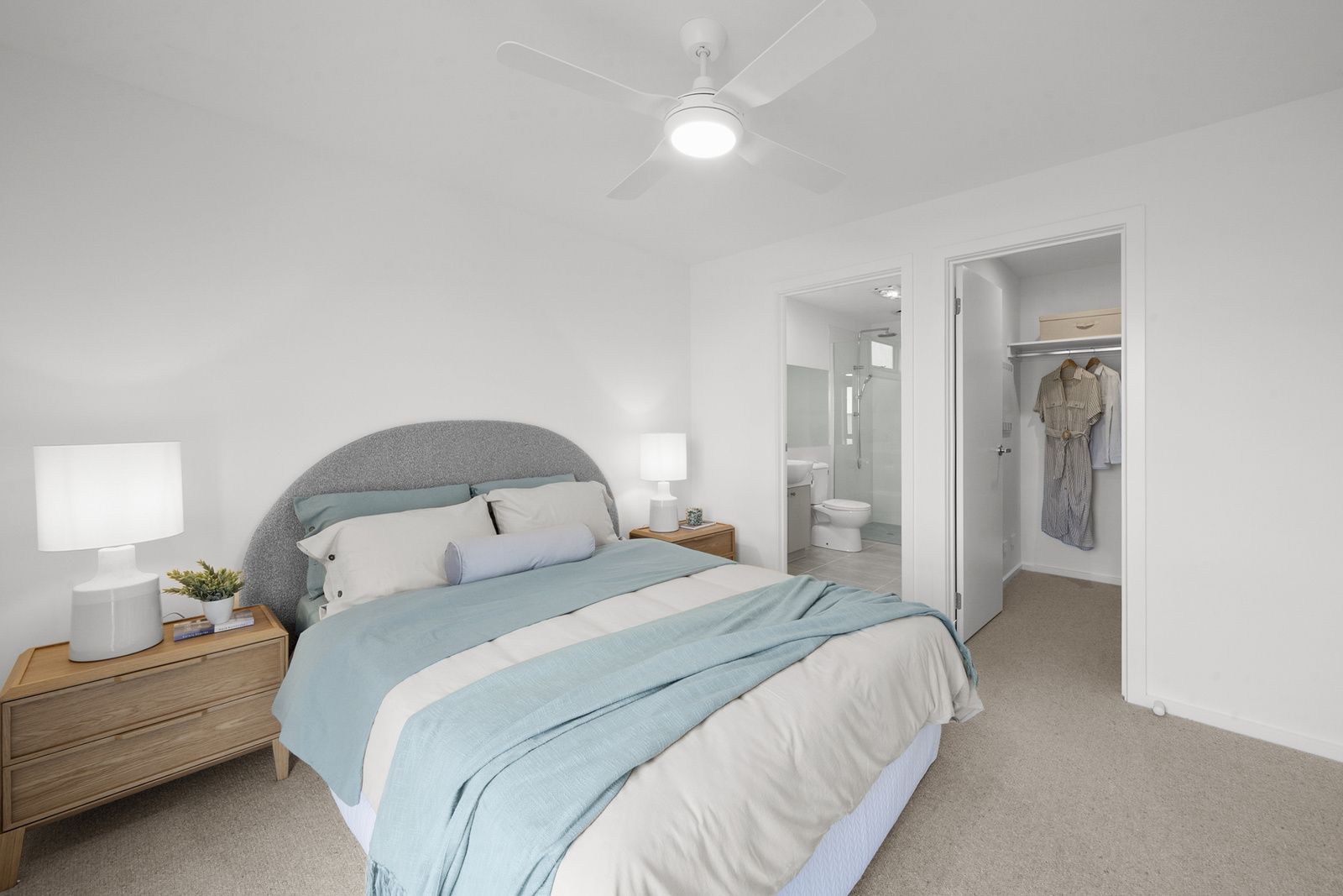 Murray Design - Spacious 3 bedroom home, ideal to entertain, host and relax