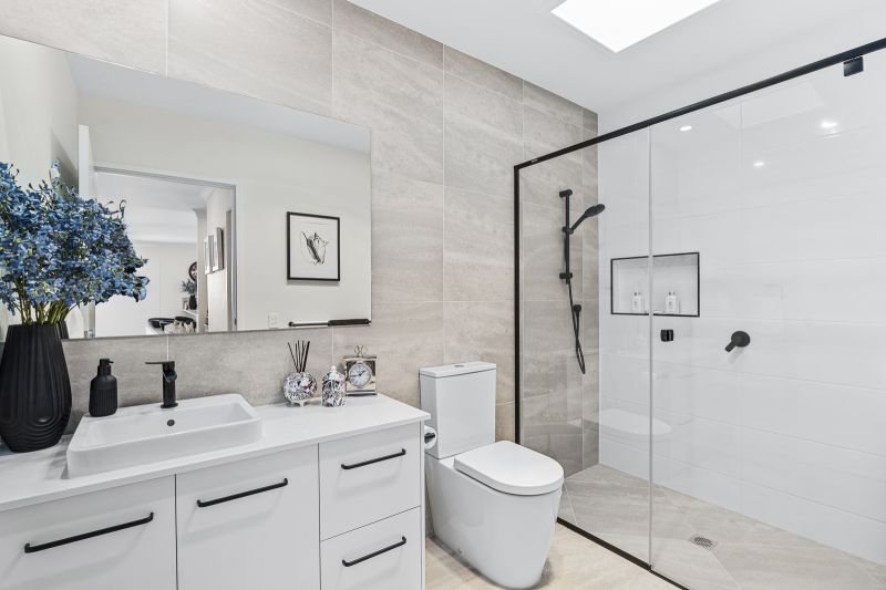 Site 264 - Established Beechmont