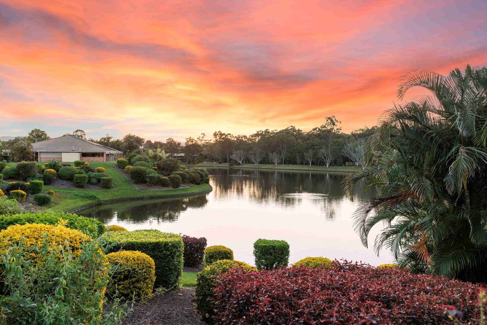 Amity Gardens Retirement Living