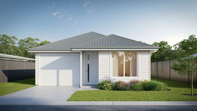 The Casetta - Lot 44