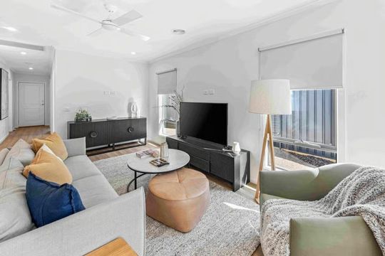 Lifestyle Communities Deanside - Designed for modern living