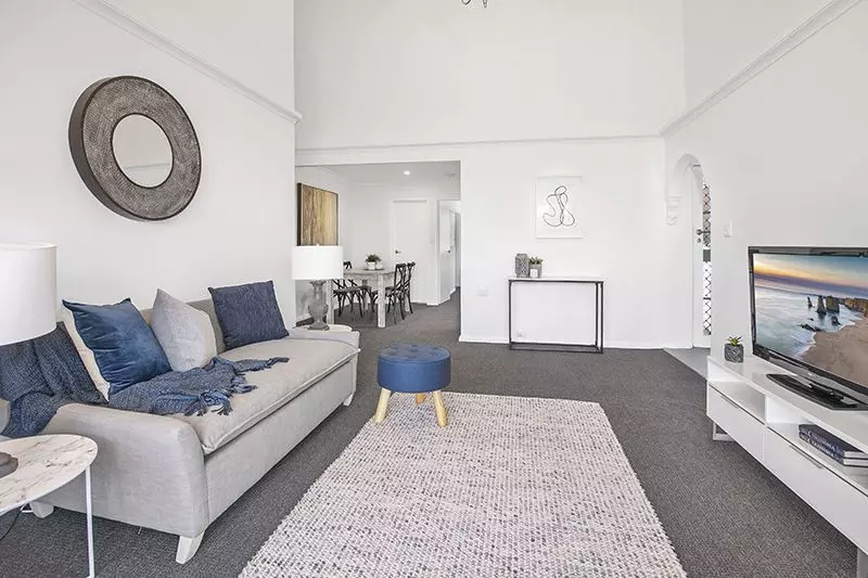 Fully renovated and impeccably presented.