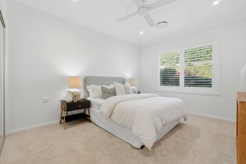 Modern Coastal Living in Vibrant Retirement Village