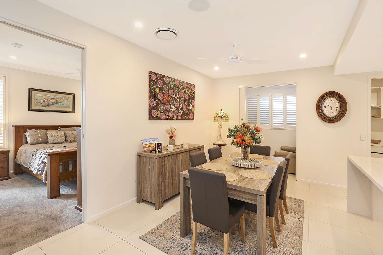 It’s All About LIFESTYLE, It’s All About YOU! Villa 35 Living Gems