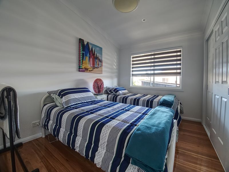 Crystal Waters Estate - Site 6