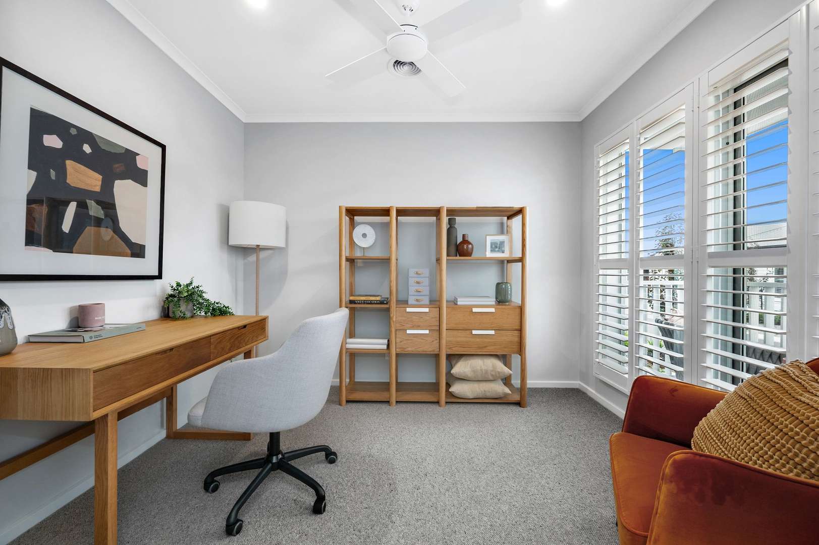 The Merri - Everything you could want