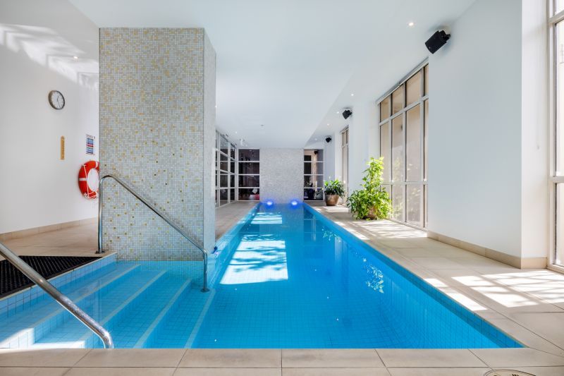 Elevated living in the heart of Kew