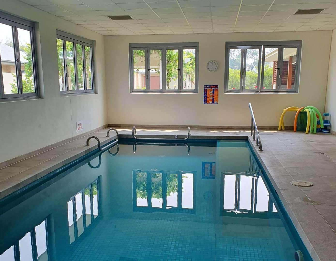 Right-Size into a Dream 2 Bedroom Villa in Melbourne's South-East