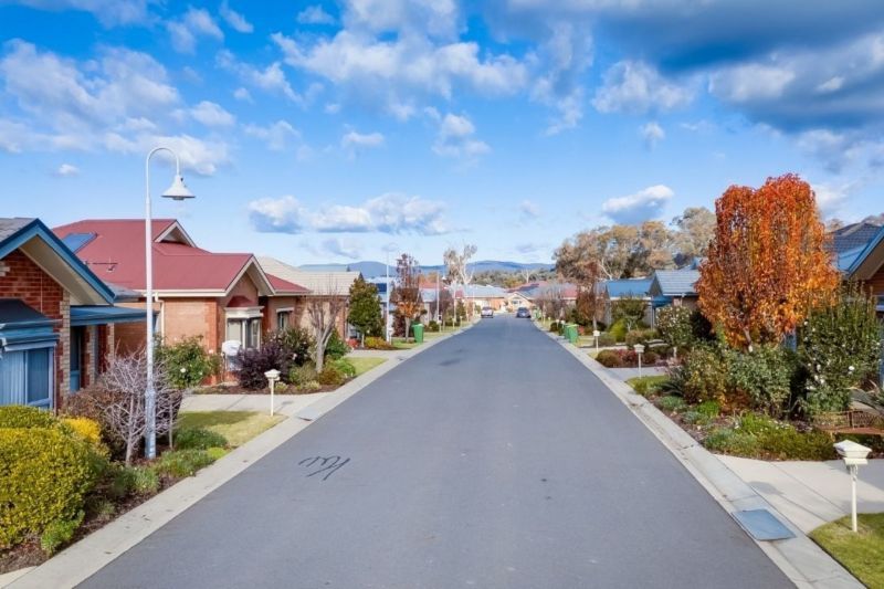 New Build | 2 Bed Wattle Contemporary Design