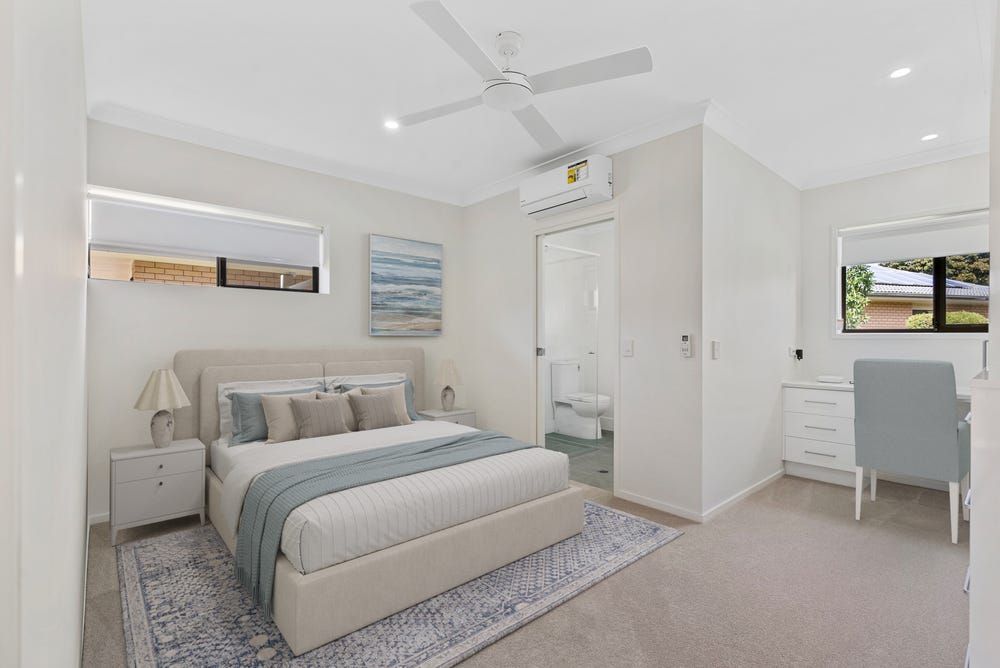 113/11 Araucaria Way, Pine Lake Village