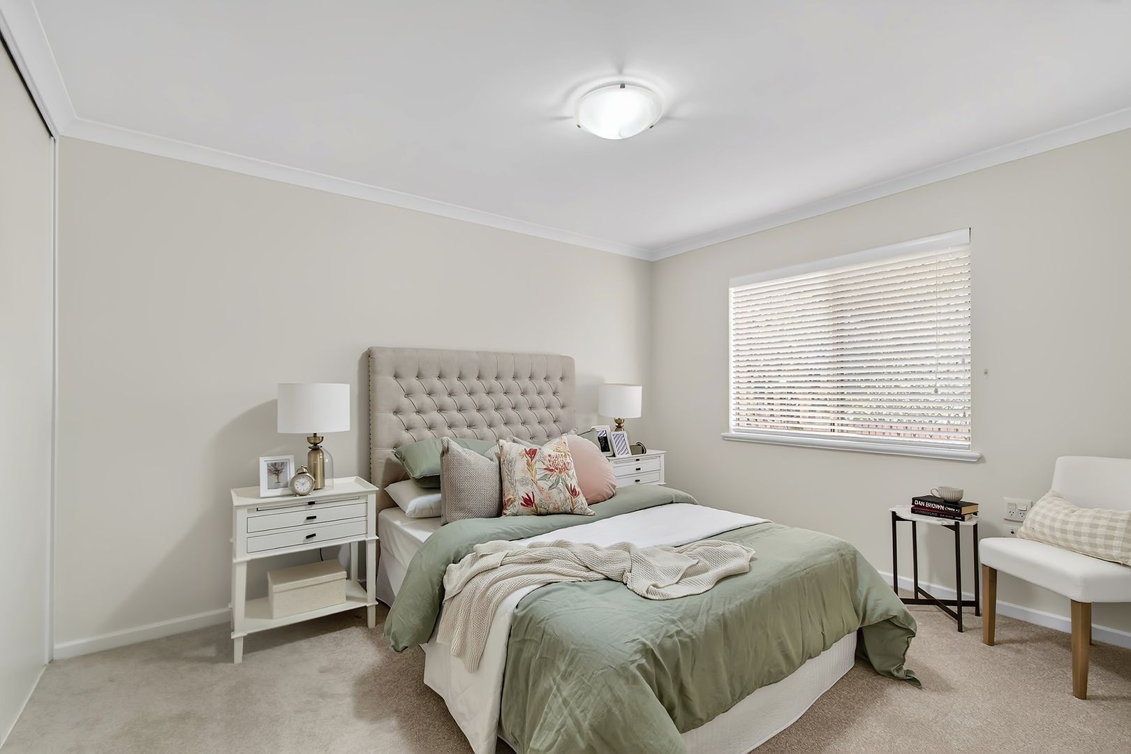 Rare Refurbished Villa Release on the popular Collier Park Retirement Village in Como - Enquire Now before you miss out!