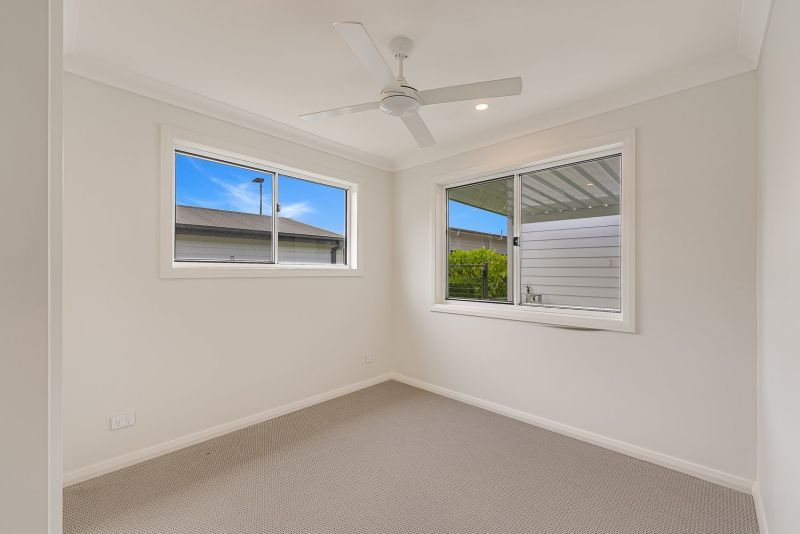 New Home - Move in Ready!