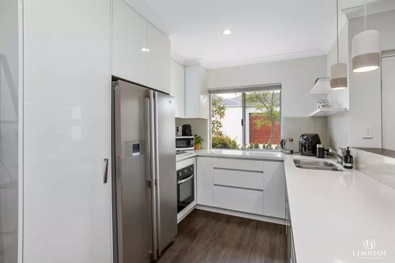 Easy Living, Urban Lifestyle!