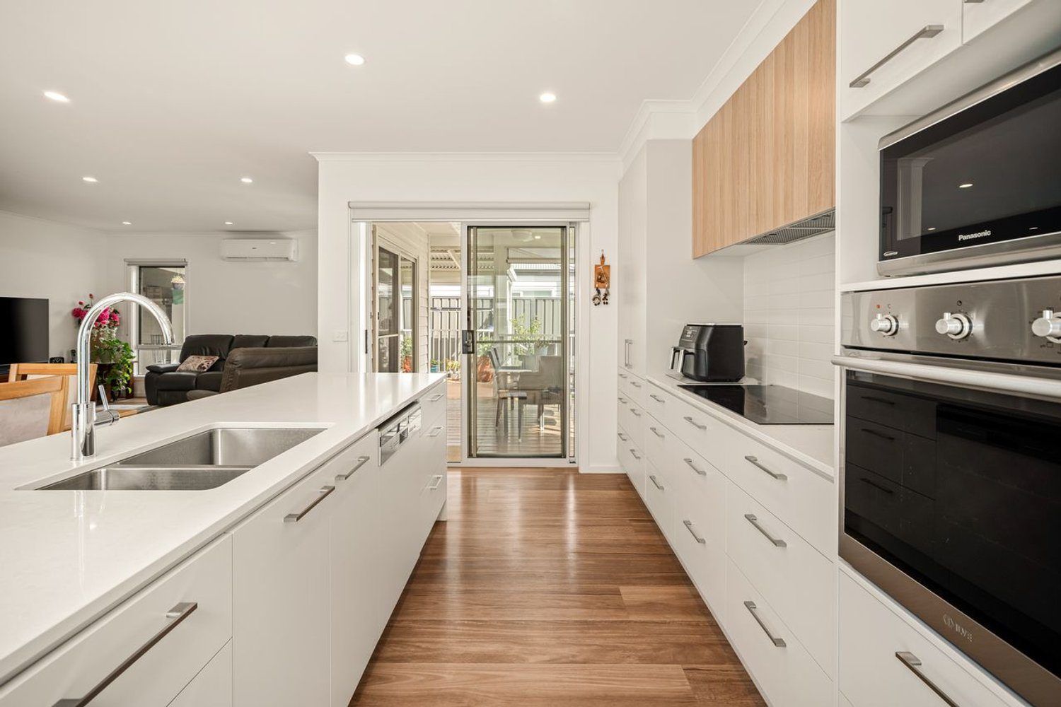 Lifestyle Communities Kaduna Park -  Spacious, light-filled & ready to entertain