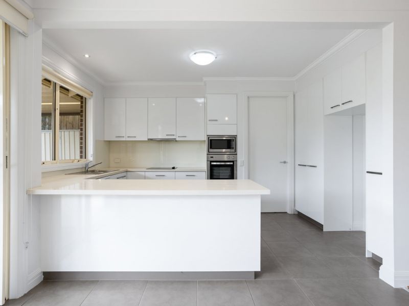 Fresh Finishes, Fabulous Outdoors