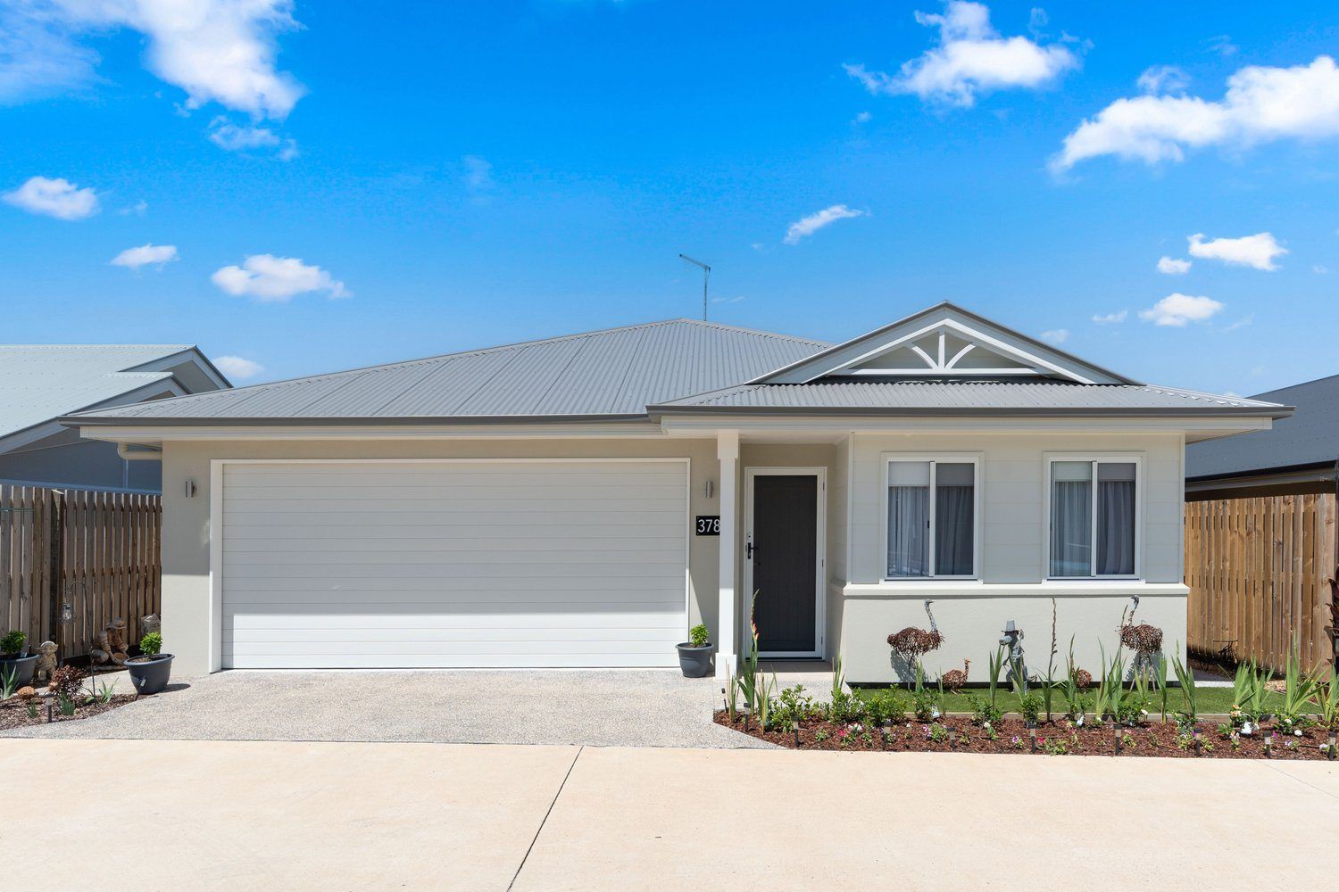 Stylish Home with Extras