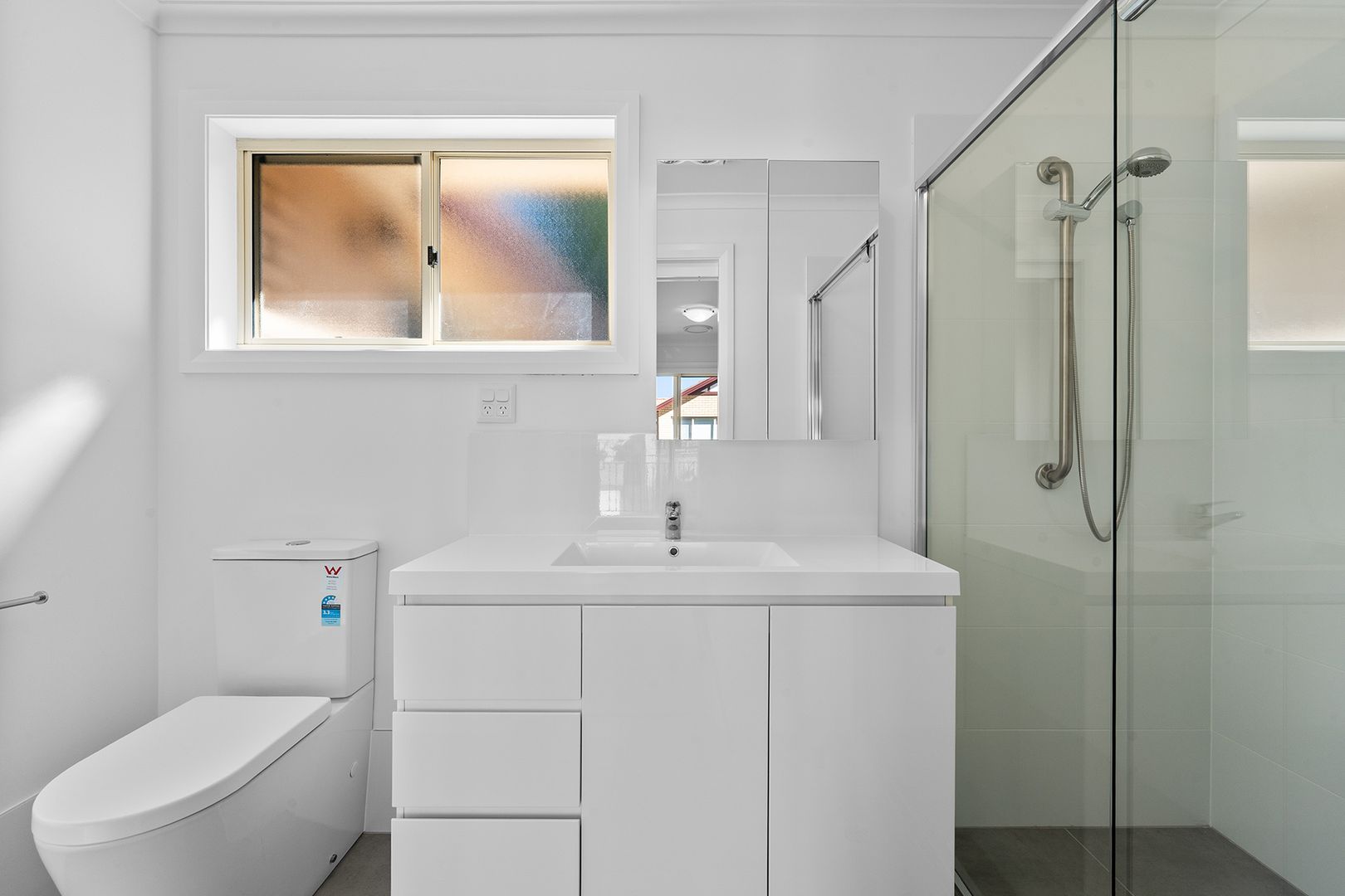 A sunny spacious home just 300m from the Deakin shops