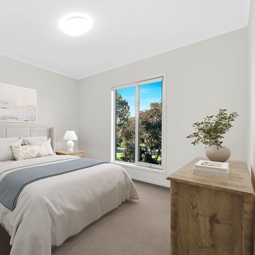 One Bedroom + Study | Apartment 339