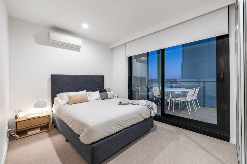 Contemporary and Stylish Living!