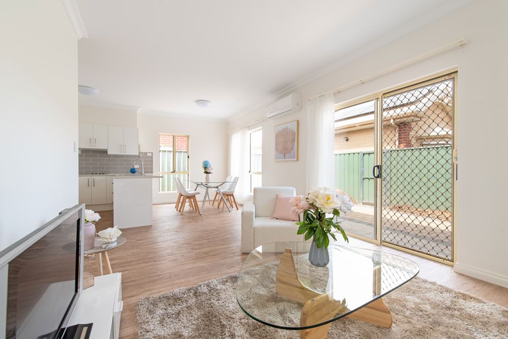 Discover one of Adelaide's most picturesque and sought-after retirement communities