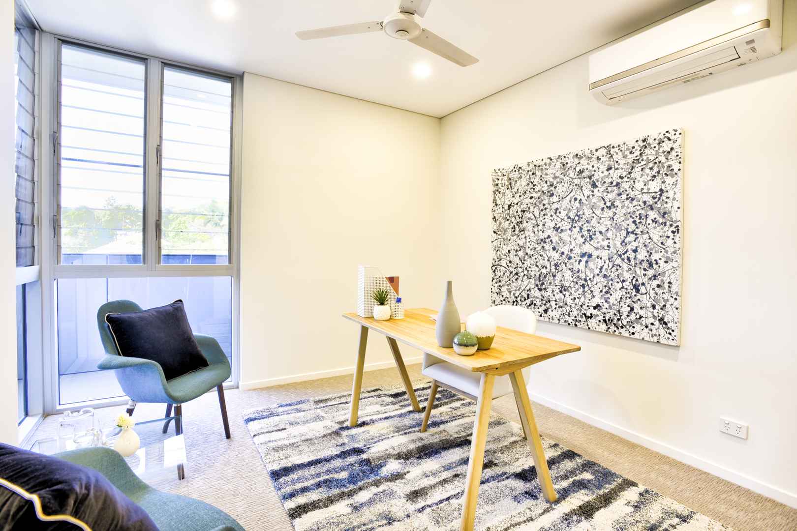 Parque Vista Retirement Estate