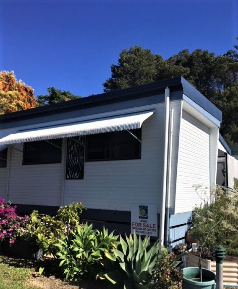 Lime Tree Village - Site 15