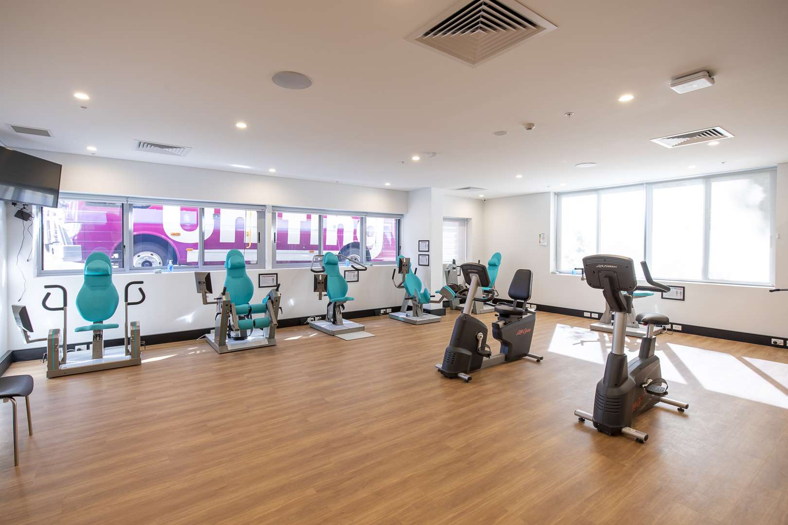 Park Meadows by Uniting 